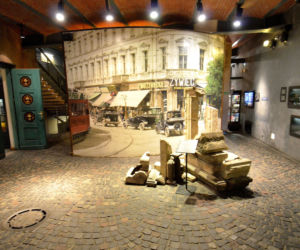Muzeum Powstania Warszawskiego