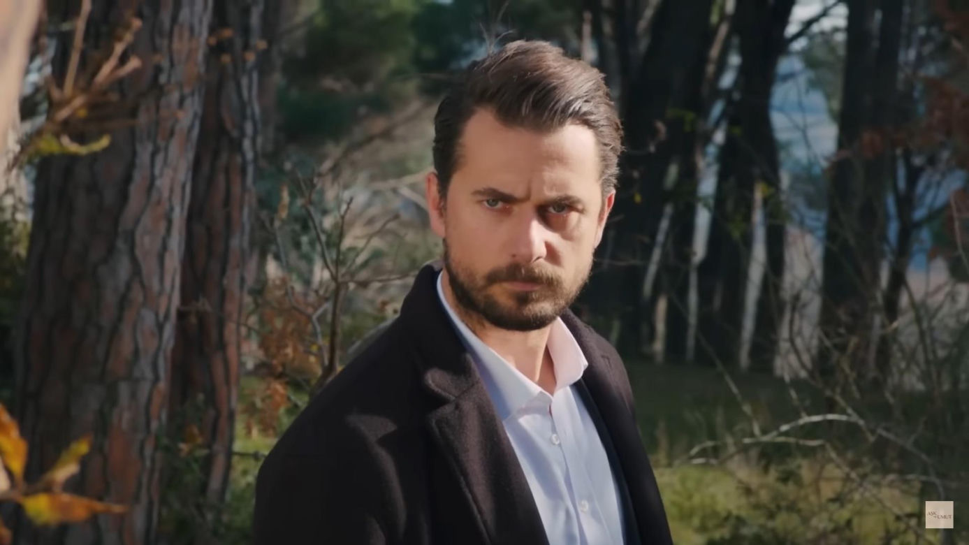 Kuzey odkryje kłamstwo Handan, ale postanowi zagrać w jej grę