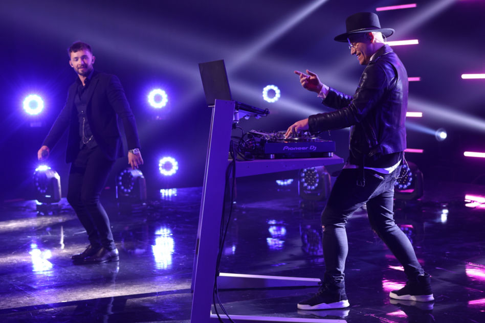 Golec uOrkiestra i DJ Gromee dali czadu na koncercie "Super Expressu". Tak świętowali nasze 30-lecie