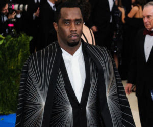 Sean „Diddy” Combs pobity w więzieniu. Raper z urazem głowy trafił do szpitala