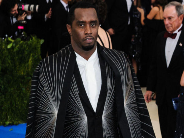 Sean „Diddy” Combs pobity w więzieniu. Raper z urazem głowy trafił do szpitala
