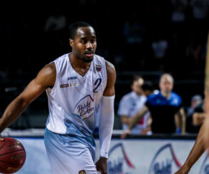 Polski Cukier Toruń - Anwil Włocławek 80:89