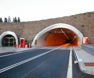 Tunel na S1 zamknięty! Kierowców czeka drogowy koszmar w Beskidach