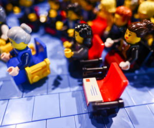 Szymborska/Lego
