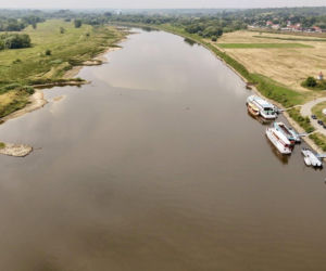 To miasto ma najpiękniejszy rynek w całym woj. świętokrzyskim. Padł wybór!