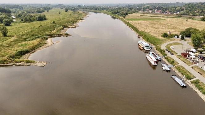 To miasto ma najpiękniejszy rynek w całym woj. świętokrzyskim. Padł wybór!
