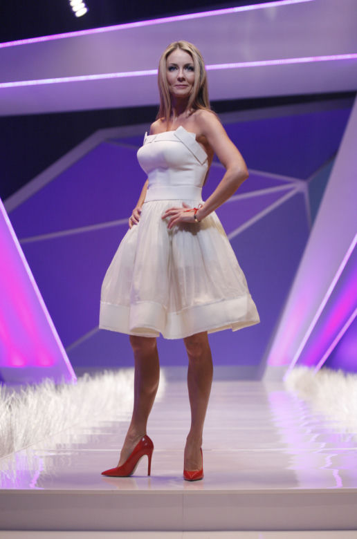 MAŁGORZATA ROZENEK