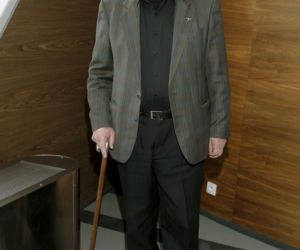 Emil Karewicz nie żyje