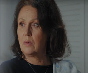 M jak miłość odc. 1926. Marysia (Małgorzata Pieńkowska)