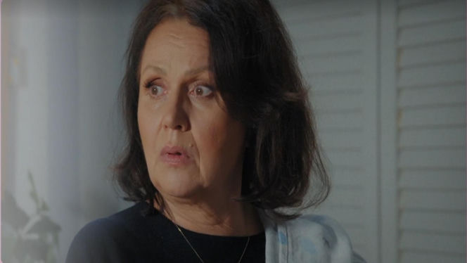 M jak miłość odc. 1926. Marysia (Małgorzata Pieńkowska)