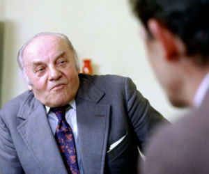 Aleksander Fogiel. 25. rocznica śmierci aktora Samych swoich