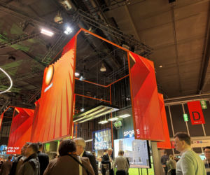 Targi Light&Building 2026