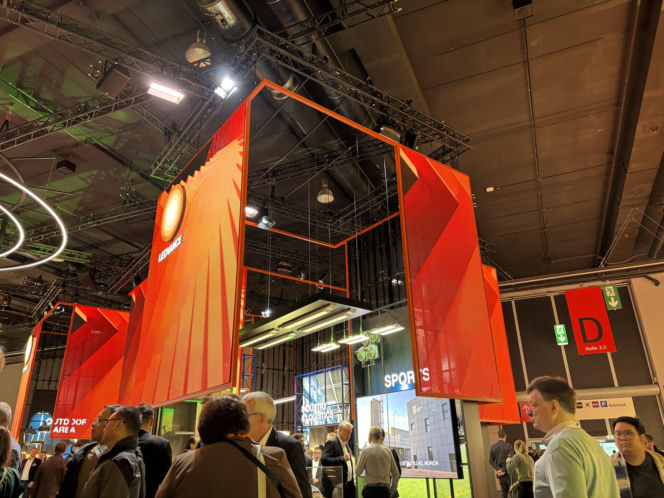 Targi Light&Building 2026