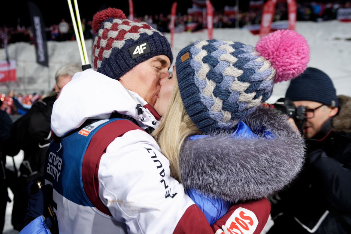 Ewa Bilan-Stoch