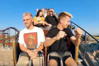 Nowy członek w Ekipie Friza! Ma szansę stać się bardziej popularny niż Friz lub Mini Majk?