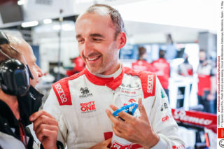 Robert Kubica znów pojedzie w F1! Wiemy kiedy kolejny start Polaka