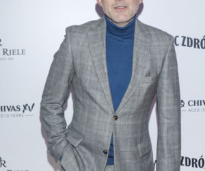 Hubert Urbański jest milionerem