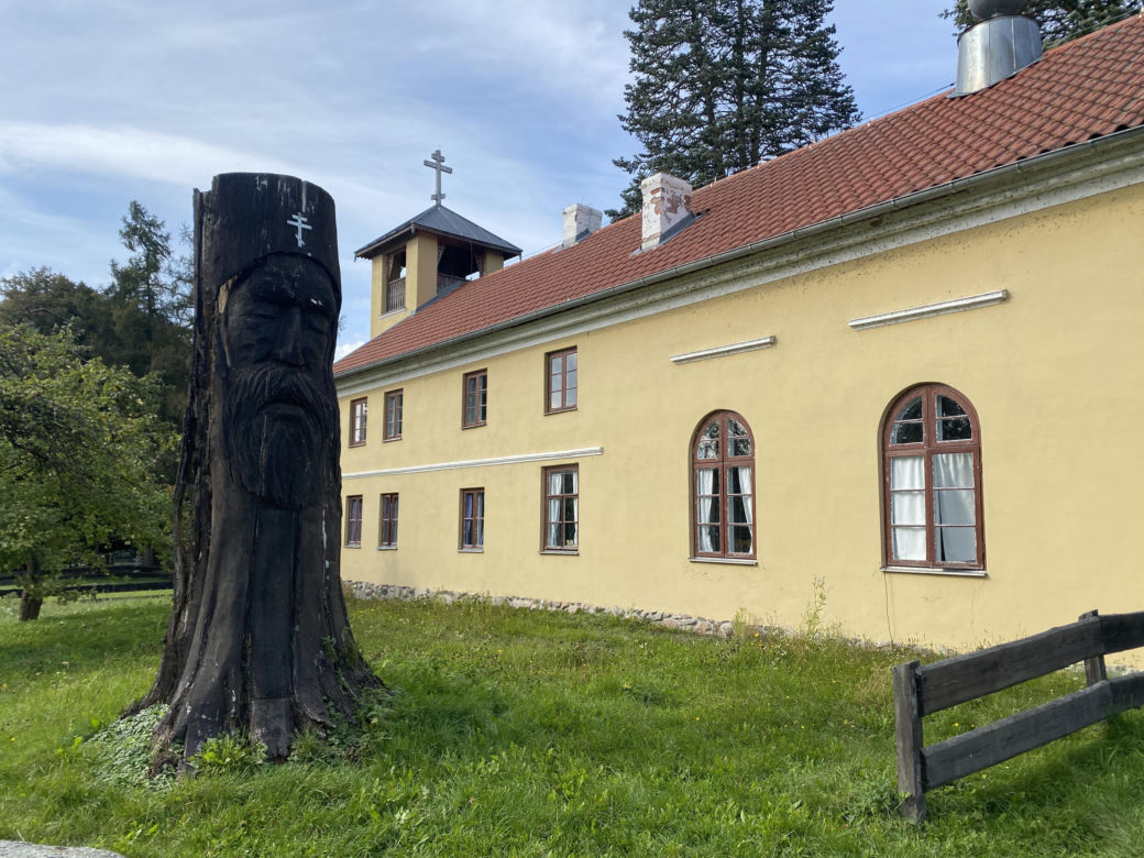 Bitwa o Polanę Ukciańską nad Krutynią