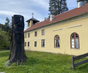 Bitwa o Polanę Ukciańską nad Krutynią