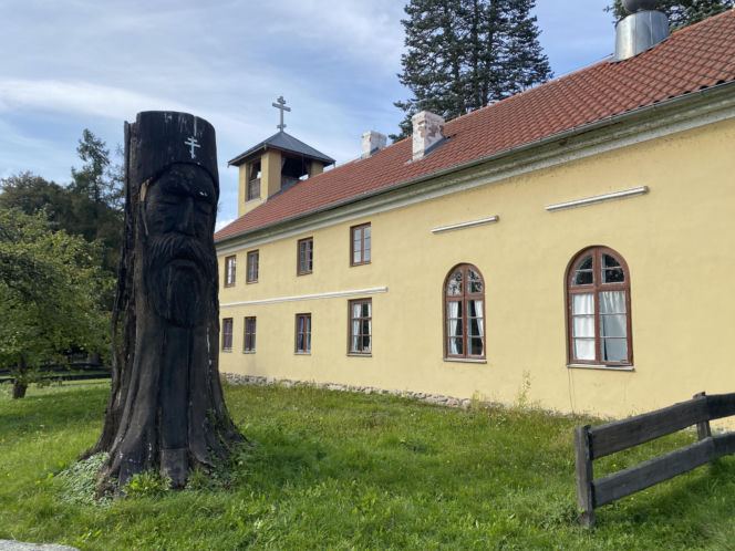 Bitwa o Polanę Ukciańską nad Krutynią