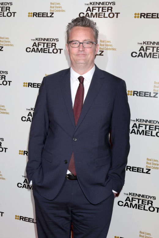 USA/ „Królowa Ketaminy” skazana na 15 lat więzienia w związku ze śmiercią aktora Matthew Perry’ego