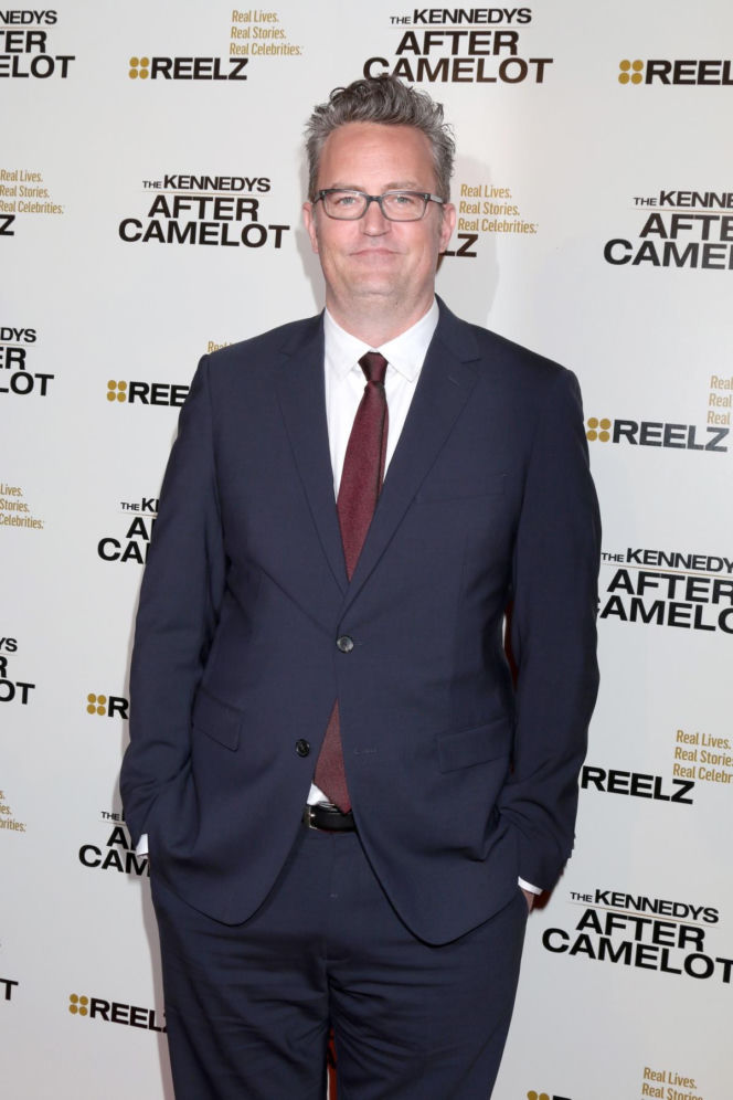 USA/ „Królowa Ketaminy” skazana na 15 lat więzienia w związku ze śmiercią aktora Matthew Perry’ego