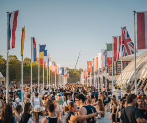 Sziget Festival 2026