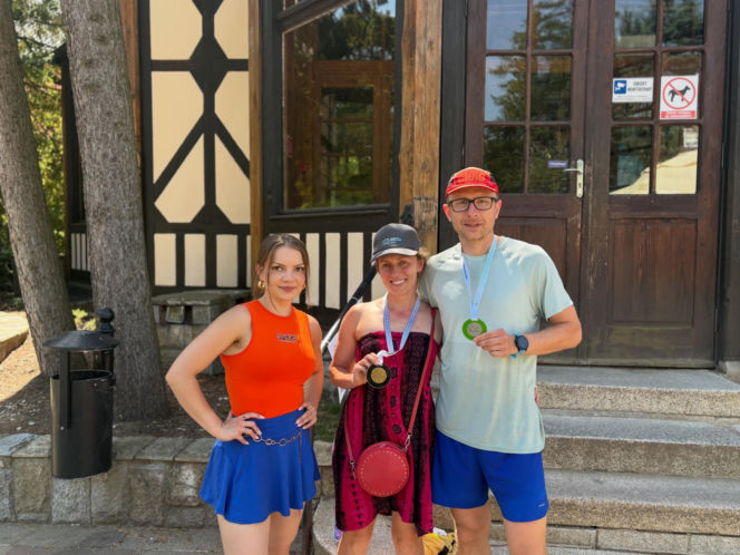 ESKA Summer City na Izery Ultra-Trail. Tak bawiliśmy się w upalnym Świeradowie-Zdroju!