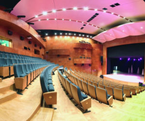 Filharmonia Kaszubska. Centrum kultury w Wejherowie