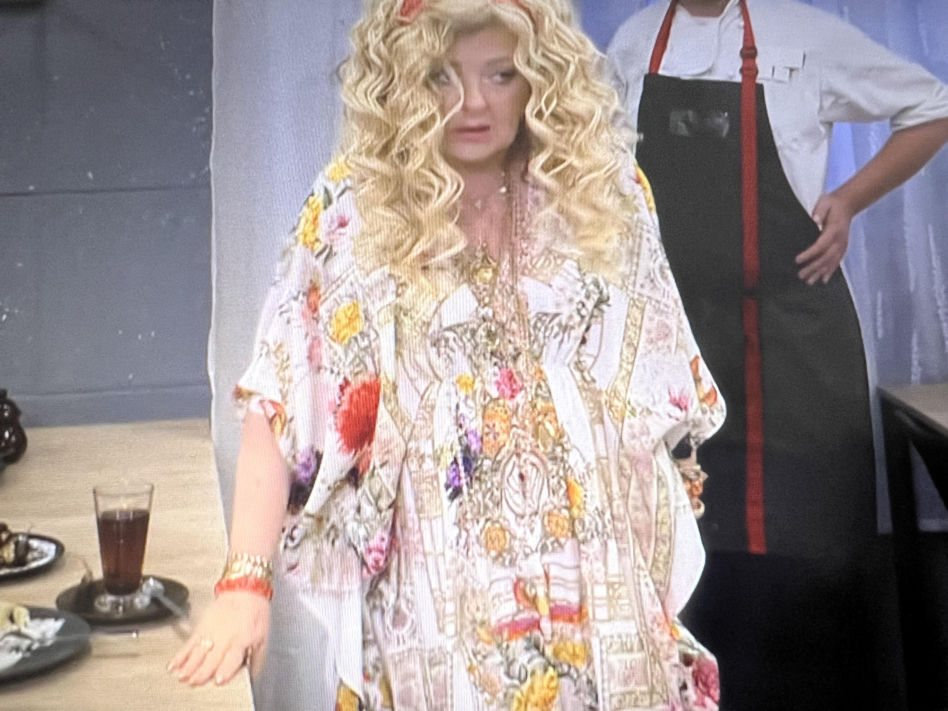 Magda Gessler
