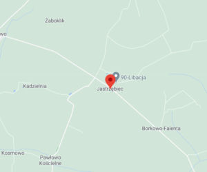 Te miejscowości mogą wkrótce zniknąć z mapy Warmii i Mazur [MAPY]