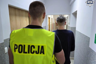 Groził, bił, dusił. 39-latek stanie przed sądem za dramat seniorki