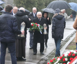 Jarosław Kaczyński