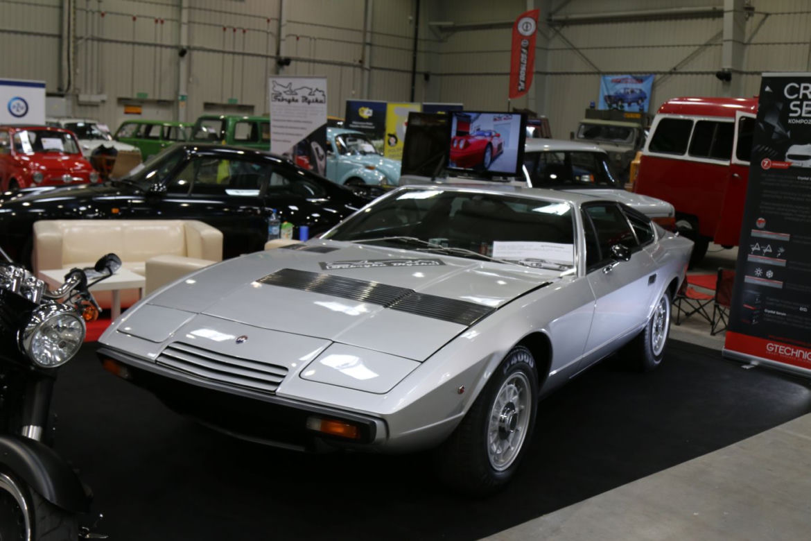 Auto Nostalgia 2016