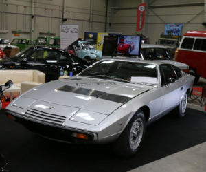 Auto Nostalgia 2016