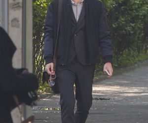 MACIEK MUSIAŁ