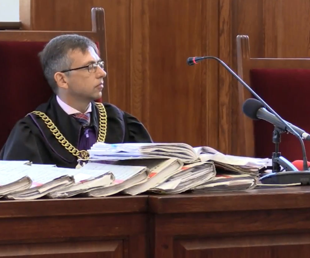 Co spowodowało śmierć Igora Stachowiaka? Na ten temat wypowiedzieli się biegli