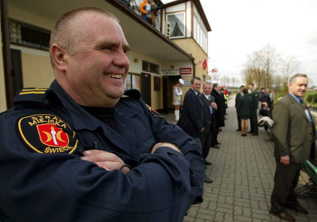 Janusz Dzięcioł nie żyje. Zwyciężca Big Brothera zginął w strasznym wypadku