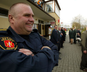Janusz Dzięcioł nie żyje. Zwyciężca Big Brothera zginął w strasznym wypadku