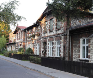 Tereny przędzalni Elanex mają nowego właściciela. Częstochowa ma plan na stadion Rakowa