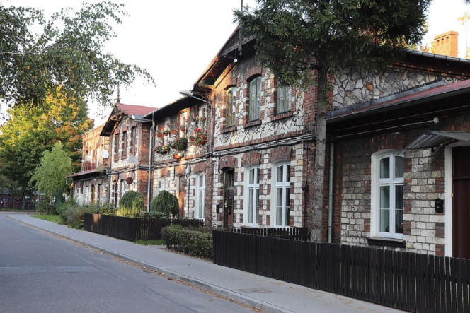 Tereny przędzalni Elanex mają nowego właściciela. Częstochowa ma plan na stadion Rakowa