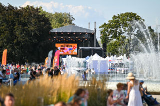 IV Festiwal Kultury Mazowsza nadchodzi. Symboliczne pożegnanie wakacji pełne niezapomnianych wrażeń