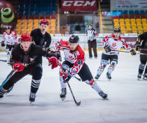 KH Energa Toruń - Comarch Cracovia, drugi mecz fazy play-off 2020/21