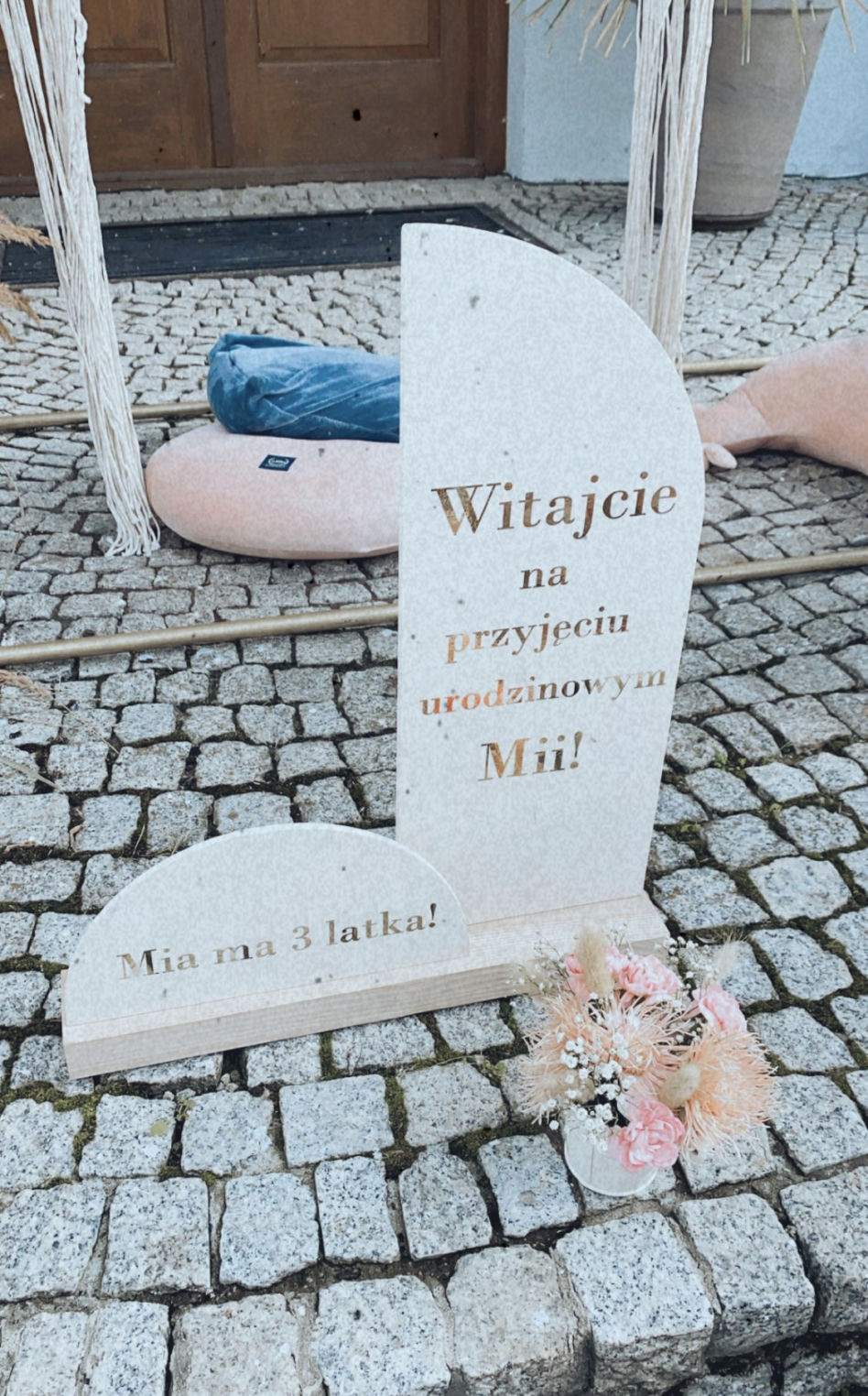 Natalia Siwiec wyprawiła urodziny córce za 10 000 zł. 