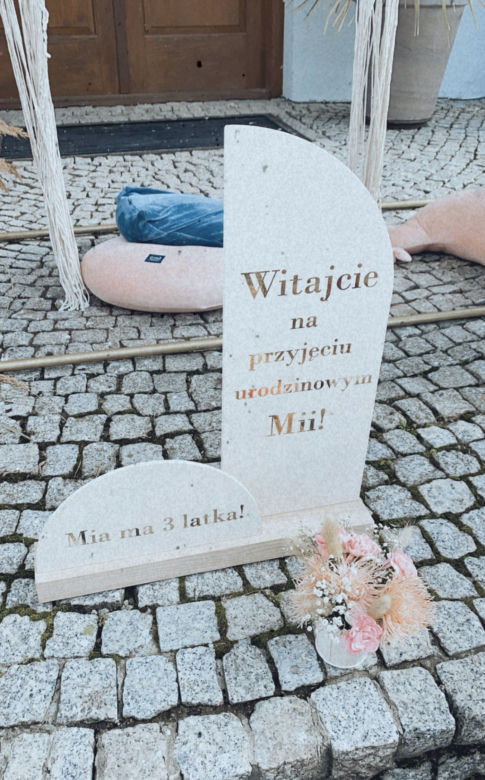 Natalia Siwiec wyprawiła urodziny córce za 10 000 zł. 