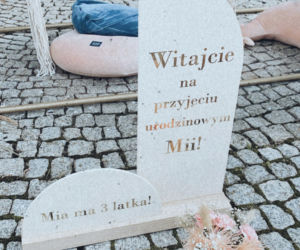 Natalia Siwiec wyprawiła urodziny córce za 10 000 zł. 