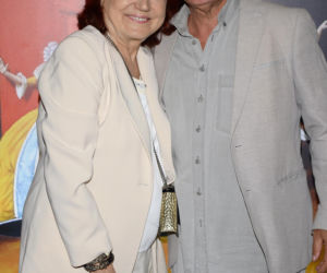 Urszula Dudziak uprawiam tenis i seks