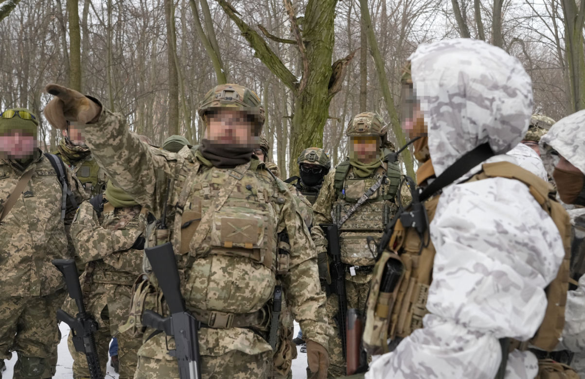 Putin  urządzi pucz na Ukrainie? Chce przejąć władzę od  środka