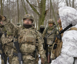 Putin  urządzi pucz na Ukrainie? Chce przejąć władzę od  środka