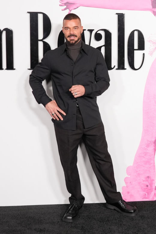 Ricky Martin